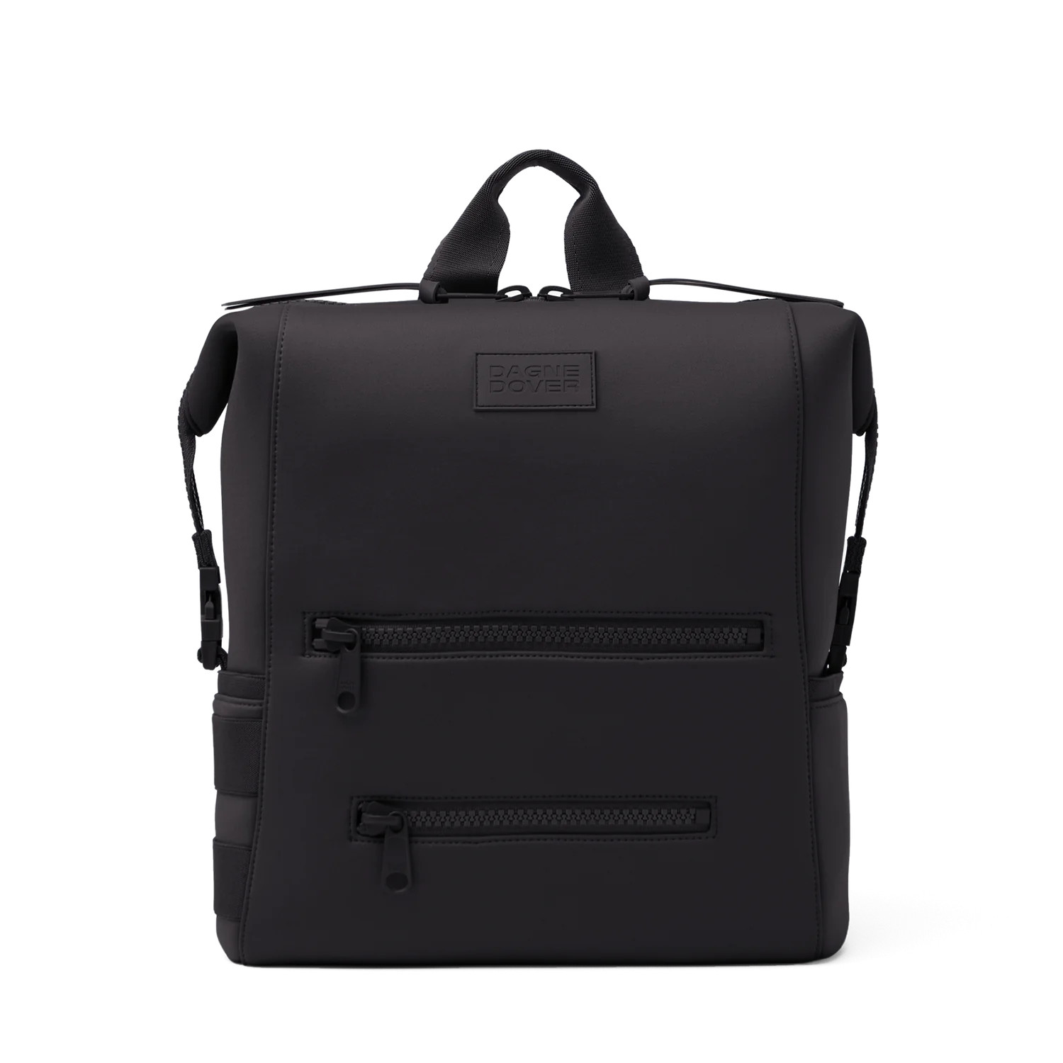 Indi neoprene Diaper Backpack | Dagne Dover