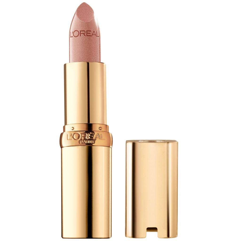 L’Oréal Paris Colour Riche Original Creamy, Hydrating Satin Lipstick with Argan Oil and Vitami... | Amazon (US)