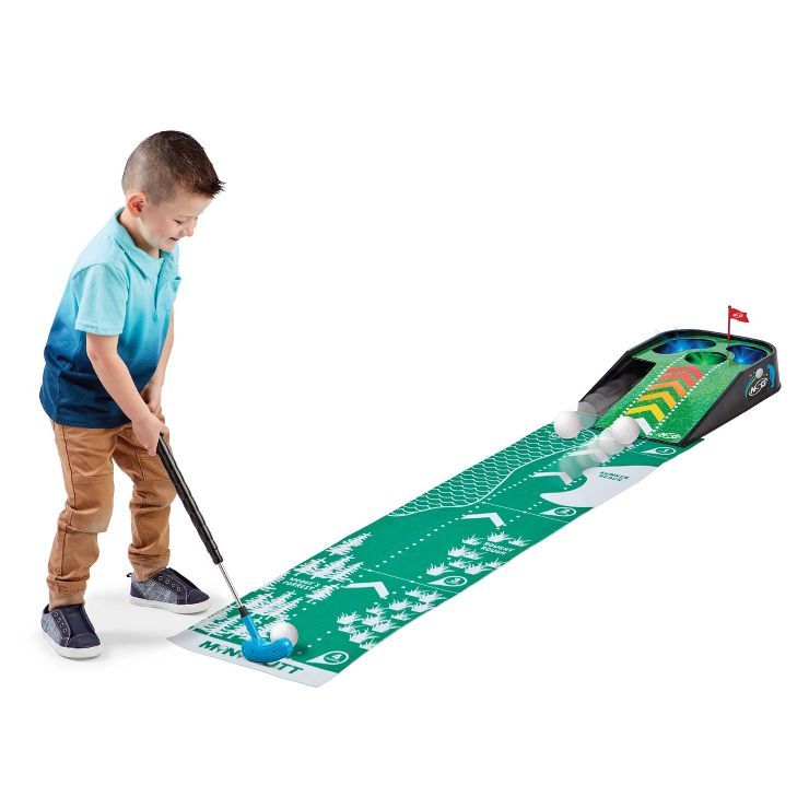 NSG Electronic Mini Golf Putting Game | Target