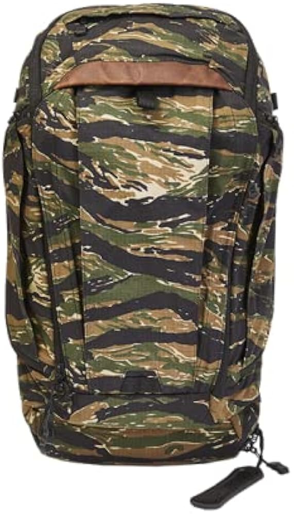 Vertx Gamut Checkpoint Mens Tactical Backpack 25L Large Molle Laptop Rucksack for Travel, Work, O... | Amazon (US)