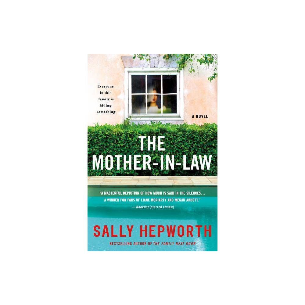 The Mother-In-Law - by Sally Hepworth (Hardcover) | Target