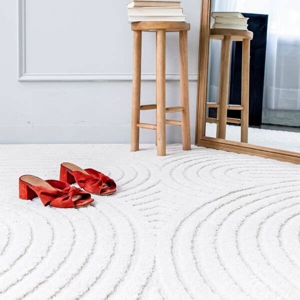 Caserio Modern Arches Area Rug | Bed Bath & Beyond