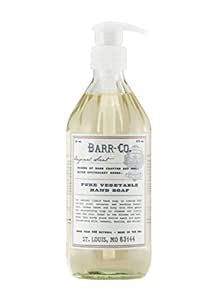 BARR-CO Original Scent Liquid Hand Soap 16oz | Amazon (US)