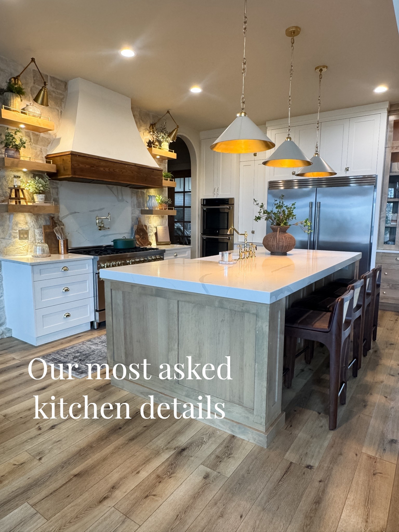 We’re sharing it all! 

#LTKHome