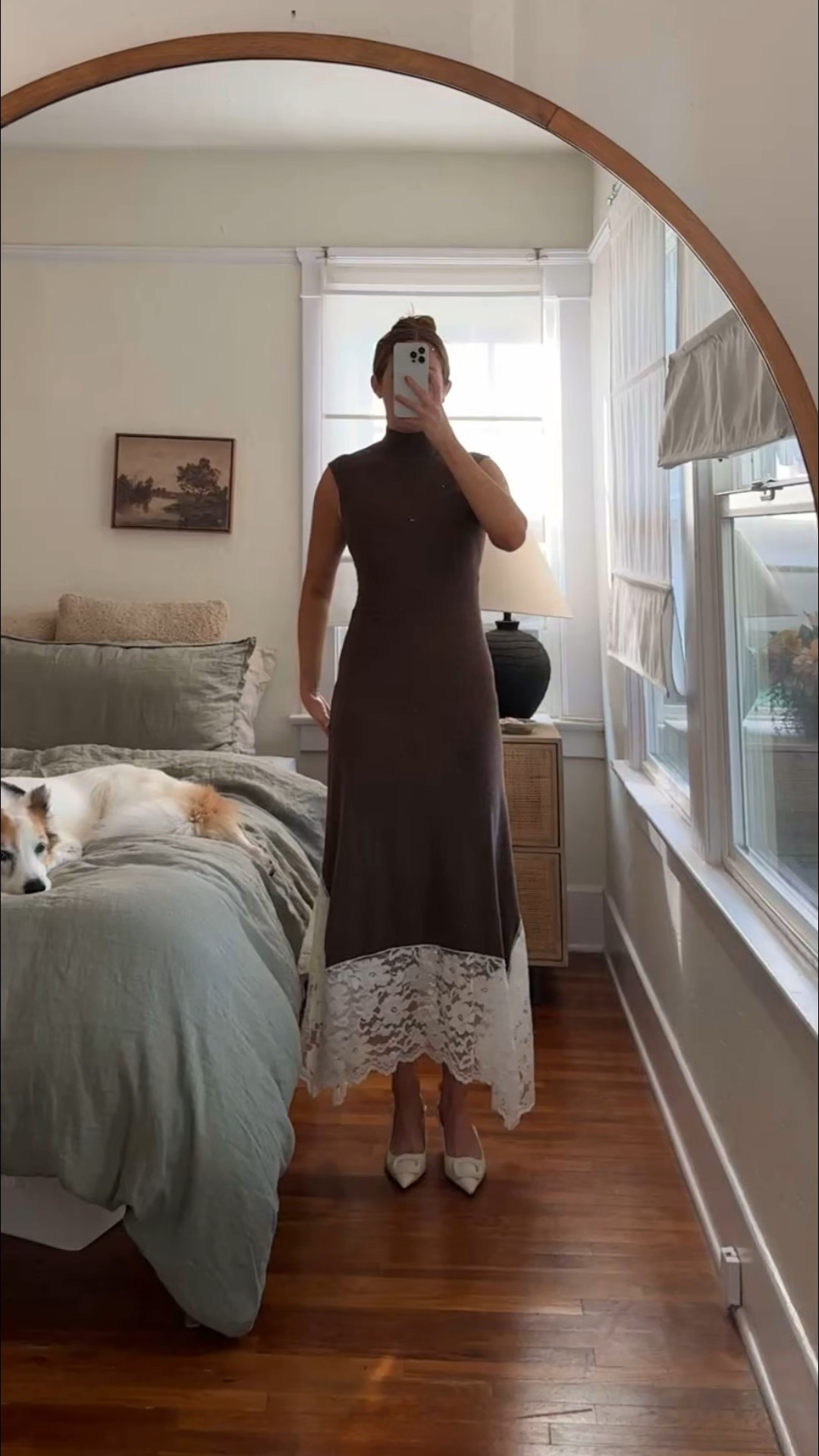 Linking the skims shapewear I’m obsessed with! It’s all 30% off too 