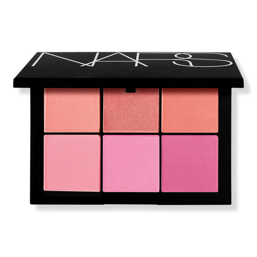 NARS Ultimate Blush Palette - I | Ulta