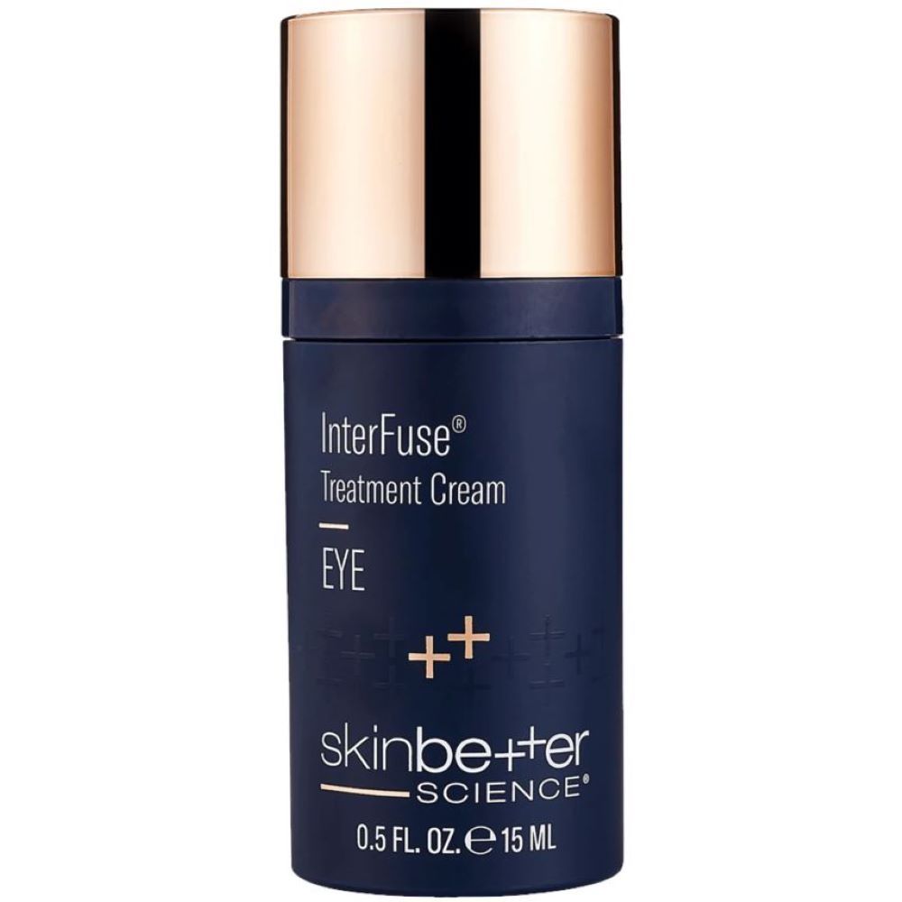 Interfuse Treatment Cream Eye | eCosmetics.com