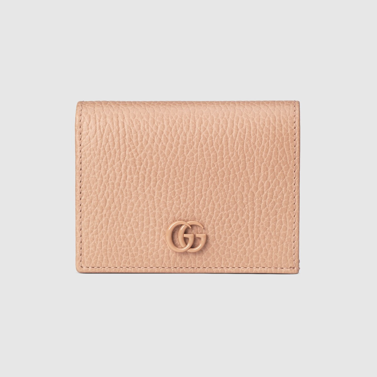 Gucci GG Marmont card case wallet | Gucci (US)