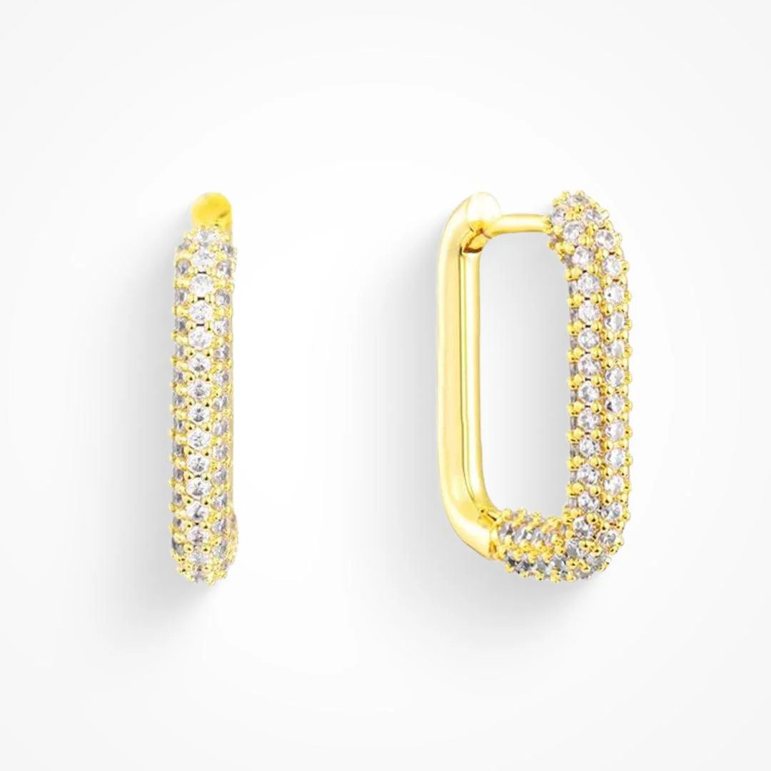 Cocktail Earrings | Evry Jewels