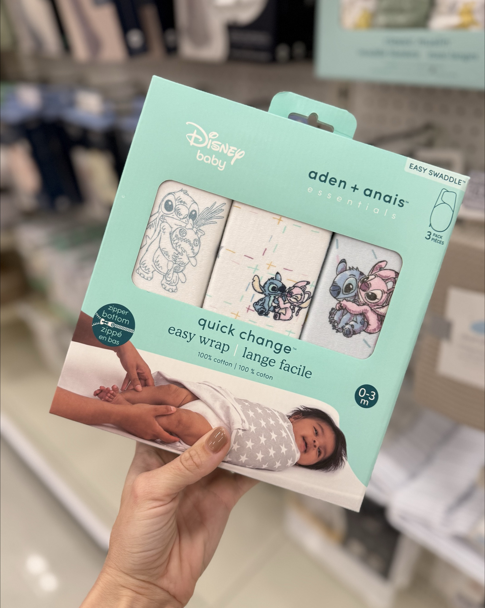 So many New Stitch finds hitting the shelves 😍💙
-
#stitch #liloandstitch #momfinds #target #targetfind #targetmom #crocs #kidsclogs #kidscrocs #toddlershoes #boyshoes

#LTKBaby #LTKKids