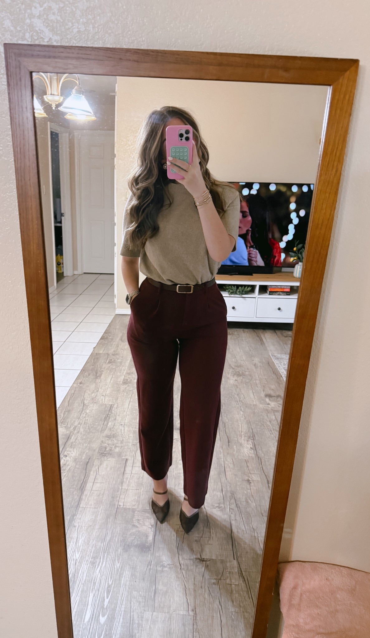 It’s officially fall so that means fall outfits!! 🍂 super affordable pieces that still look luxe! 

#LTKWorkwear #LTKFindsUnder50 #LTKTall