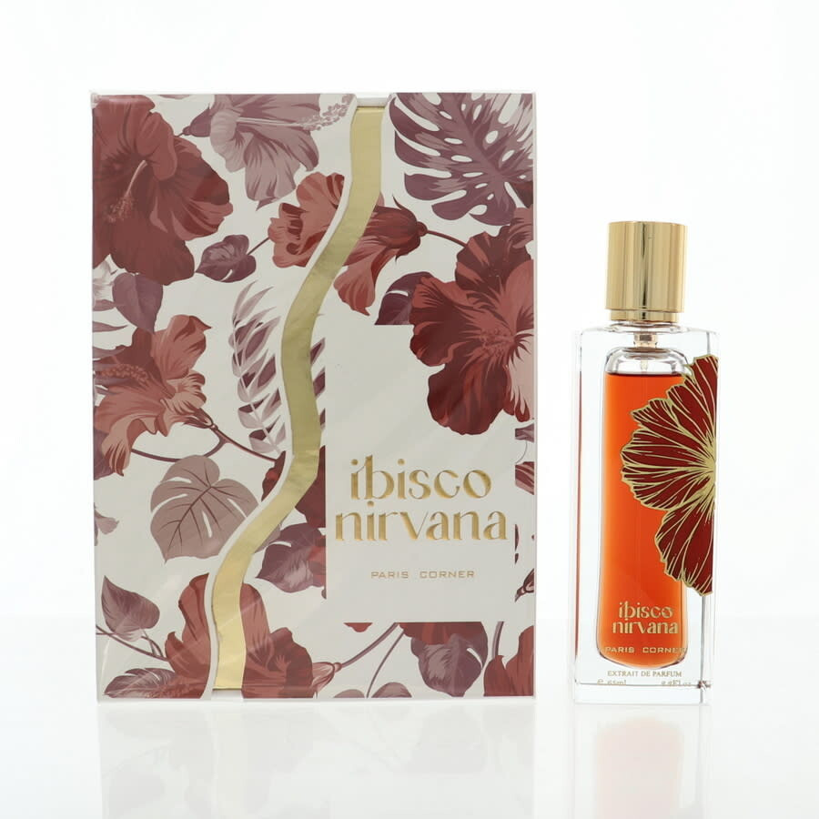 Ladies Ibisco Nirvana EDP Spray 2.2 oz Fragrances | Jomashop.com & JomaDeals.com