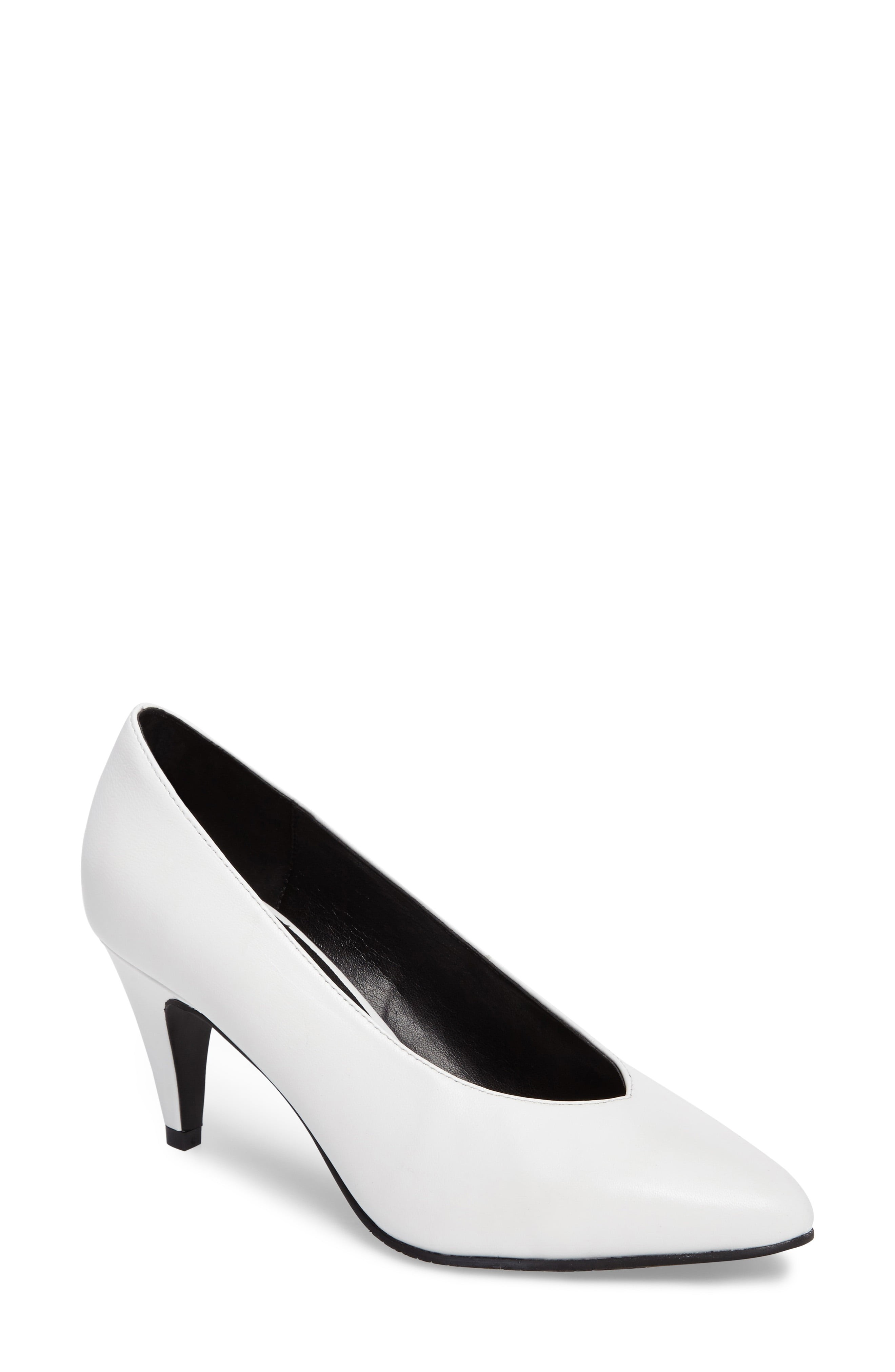 Viv Pointy Toe Pump | Nordstrom