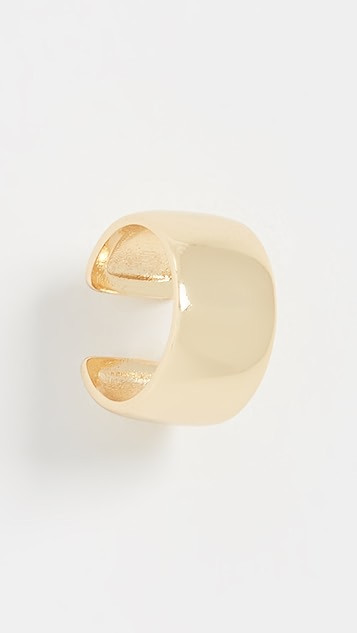 Fort Knox Ear Cuff | Shopbop