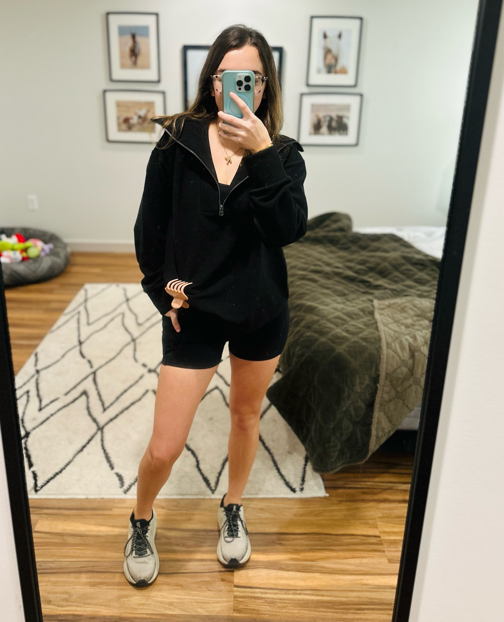 super cute gym outfit!

#LTKSaleAlert #LTKFitness #LTKActive
