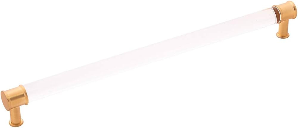 Hickory Hardware Kitchen Cabinet Handles, Drawer Pull for Doors & Dresser Drawers, Hardware for B... | Amazon (US)