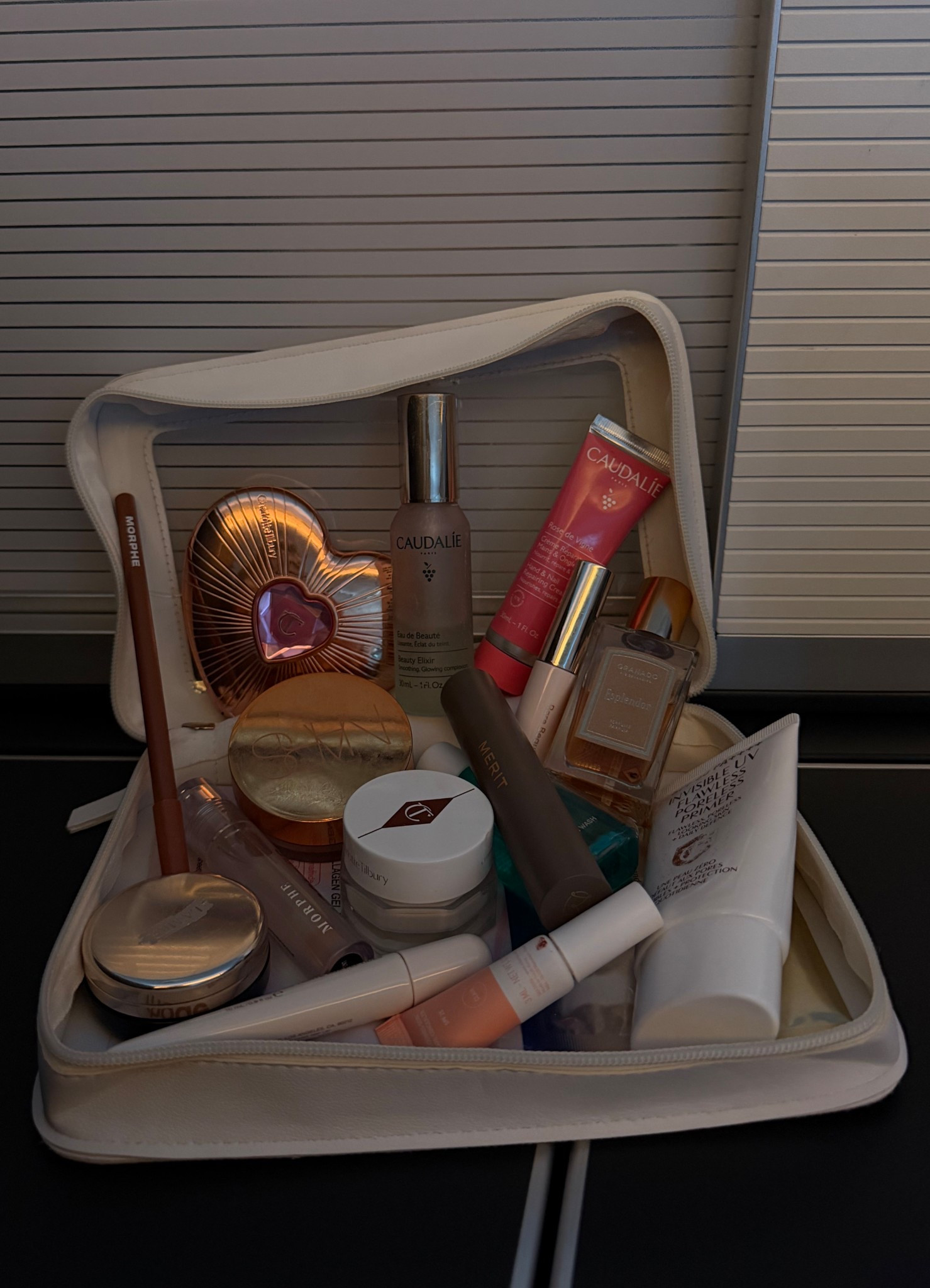 5 min makeup essentials 

#LTKtravel #LTKbeauty #LTKuk