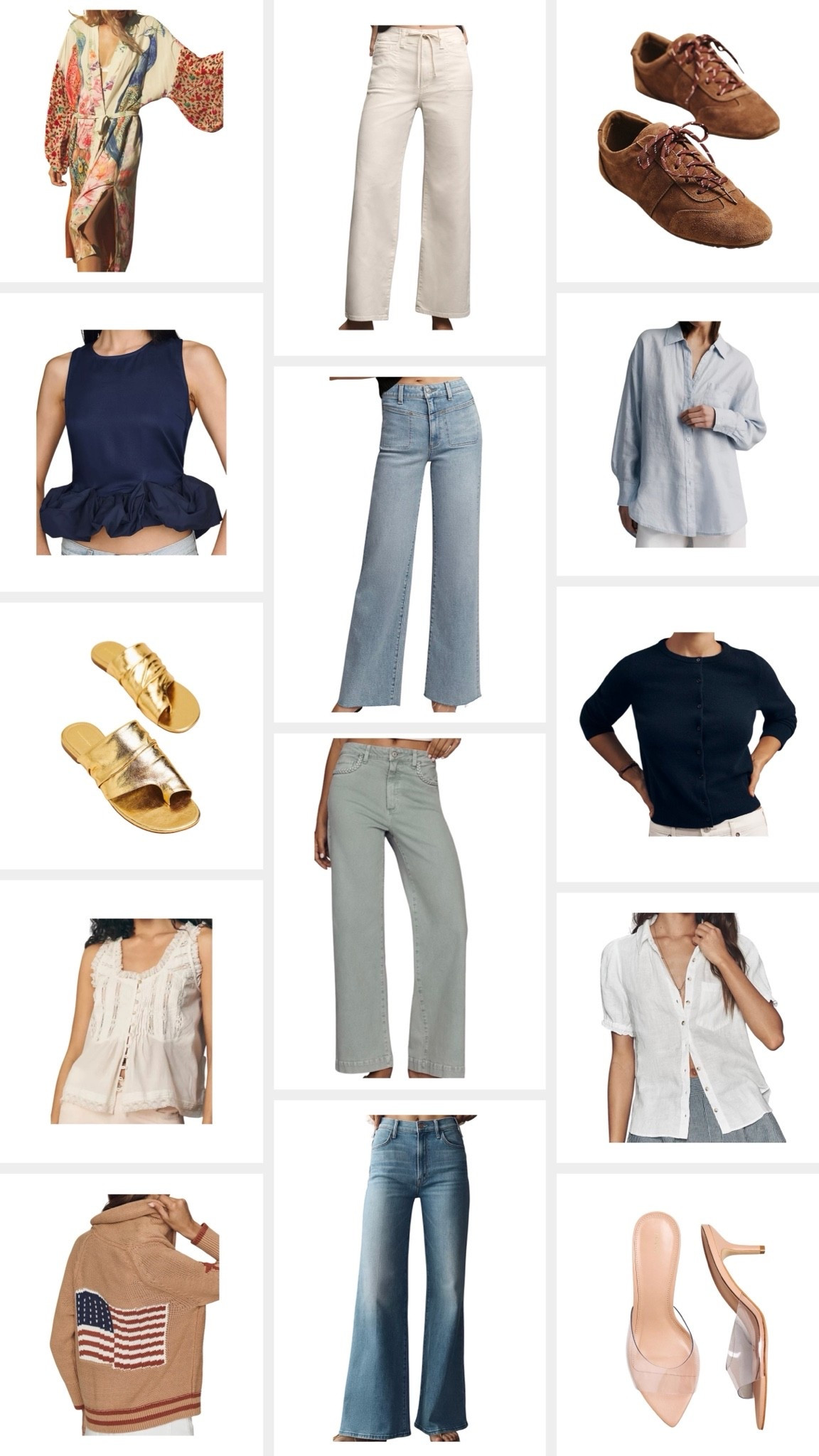 My Anthropologie sale picks! 

Get 20% off Anthropologie orders over $100 with my exclusive code LEANNE20

#LTKdayinmylife #LTKSeasonal #LTKSaleAlert