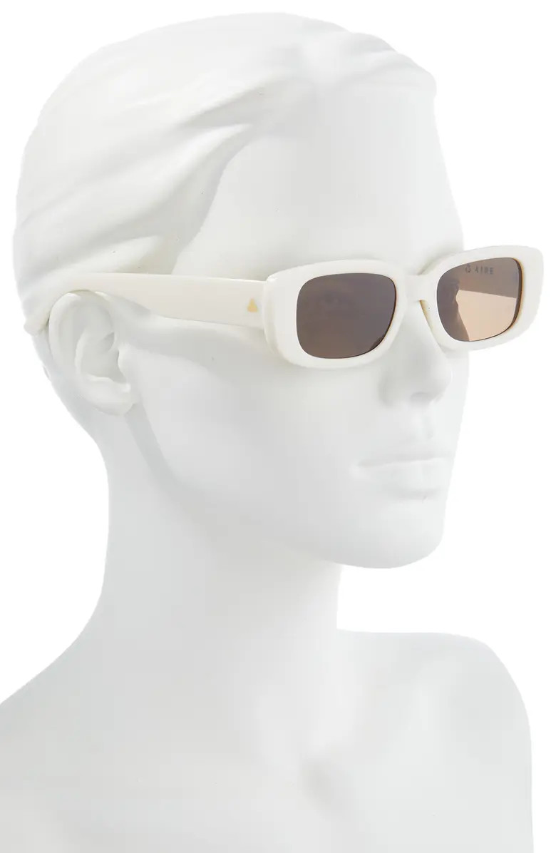 Ceres 51mm Rectangular Sunglasses | Nordstrom