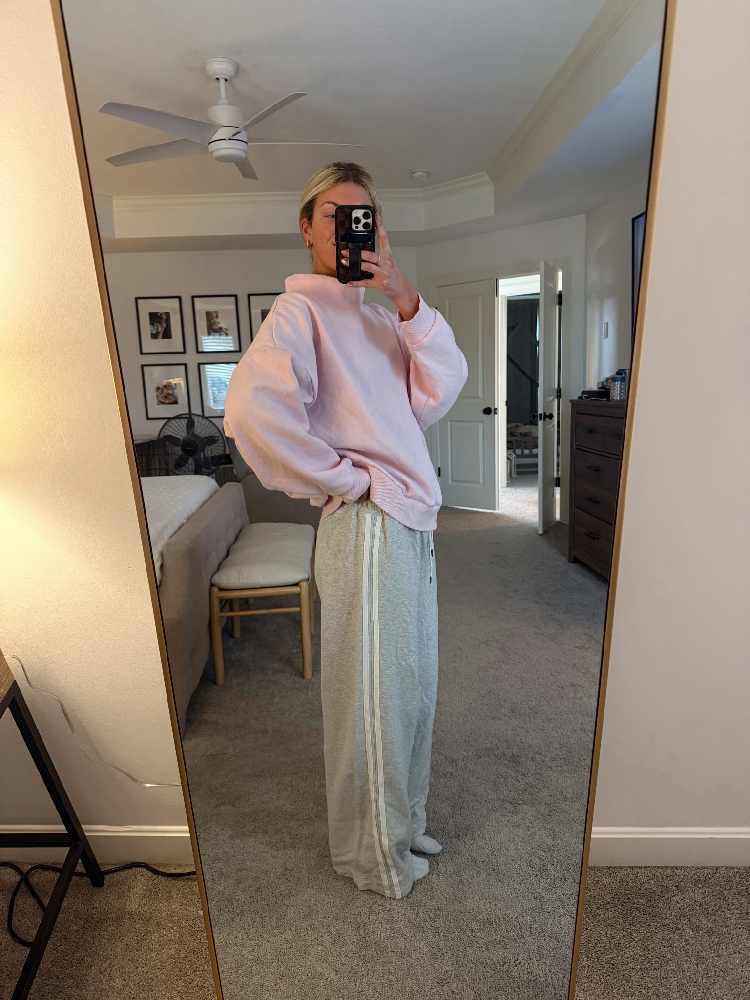 Target ootd 

#LTKmomlife #LTKValentine #LTKootd