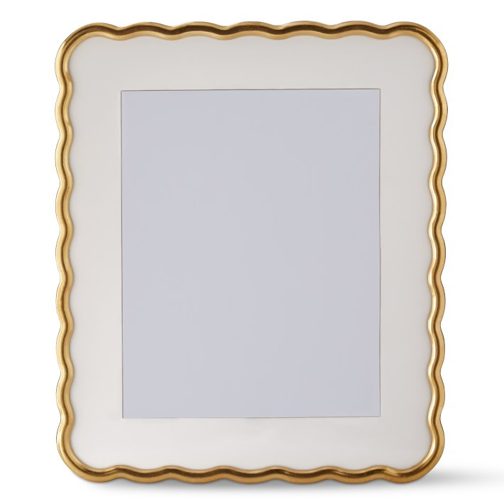 AERIN Wave Gallery Frame | Williams-Sonoma
