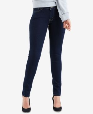 Levi's 711 Skinny Jeans | Macys (US)