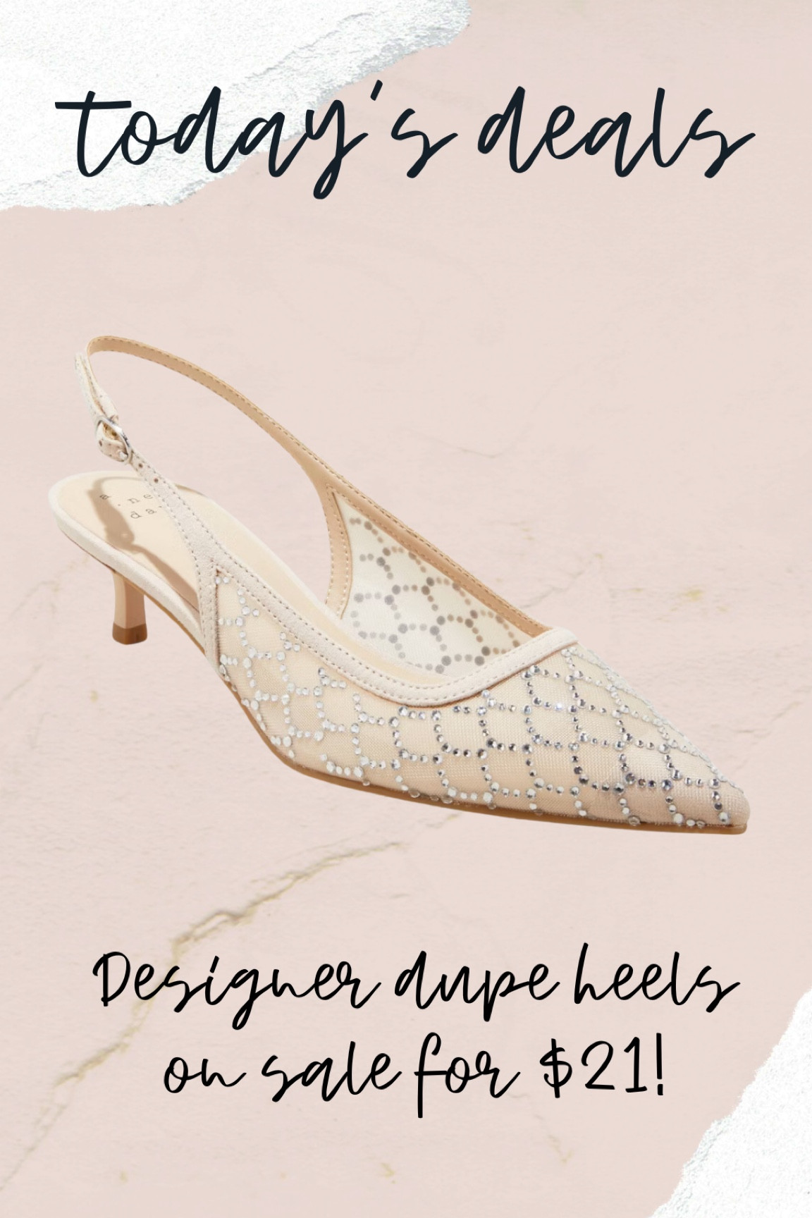 Designer dupe heels on sale, Gucci dupe 

#LTKSaleAlert #LTKHoliday #LTKShoeCrush