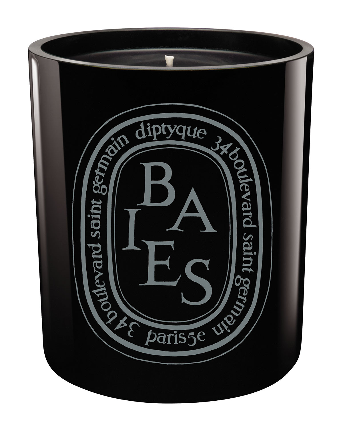 10.2 oz. Black Baies Scented Candle | Neiman Marcus