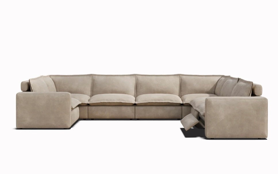 homebody luxury sofa 

#LTKHome #LTKSaleAlert #LTKStyleTip
