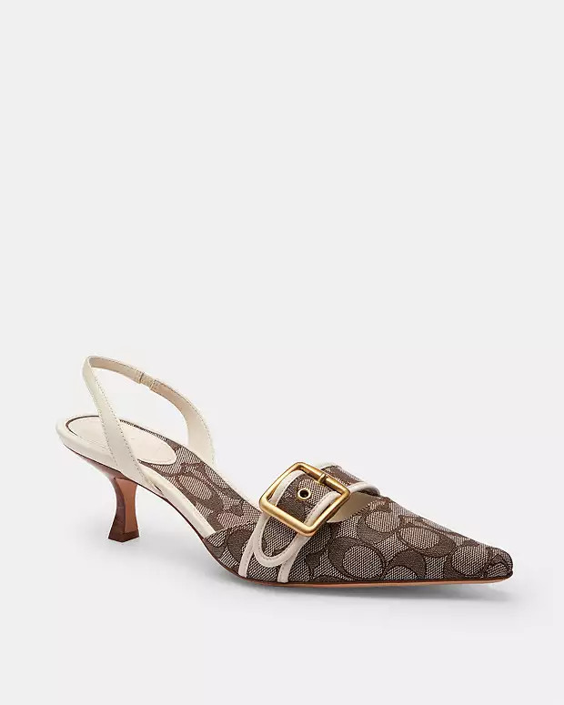 Margot Slingback | Coach (US)