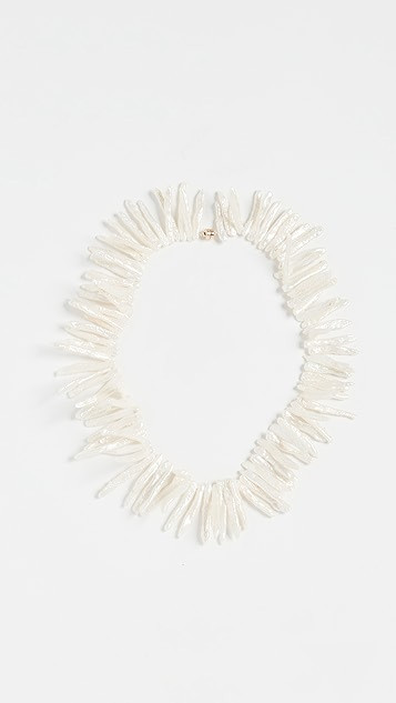 Mare Pearl Necklace | Shopbop