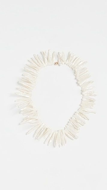 Mare Pearl Necklace | Shopbop