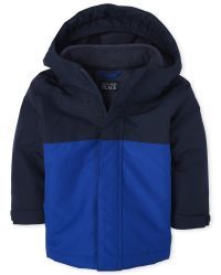 Toddler Boys Long Sleeve 3 In 1 Jacket | The Children's Place