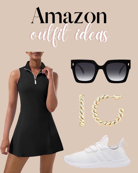 Outfit ideas from Amazon prime 
Outfit inspo, summer outfit, casual outfits, amazon fashion, amazon summer fashion, amazon style, activewear, travel outfit,

#LTKSeasonal #LTKActive #LTKTravel