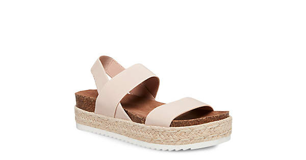 Cybell Espadrille Platform Sandal | DSW