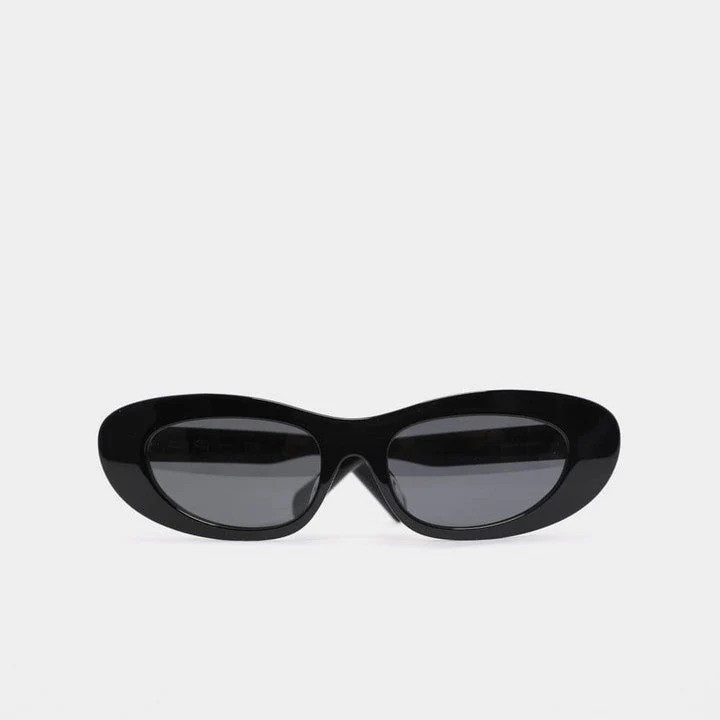 Celine 4S310CPLB Sunglasses — Black | Italist Inc.