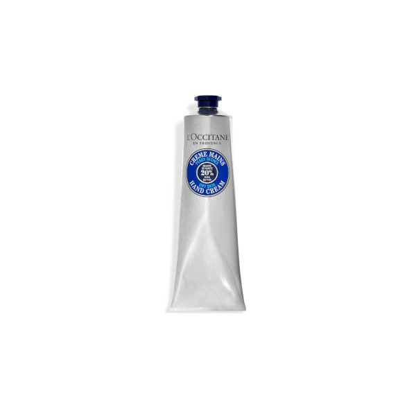 L'Occitane - Shea Butter Hand Cream - 150ml | Stylevana
