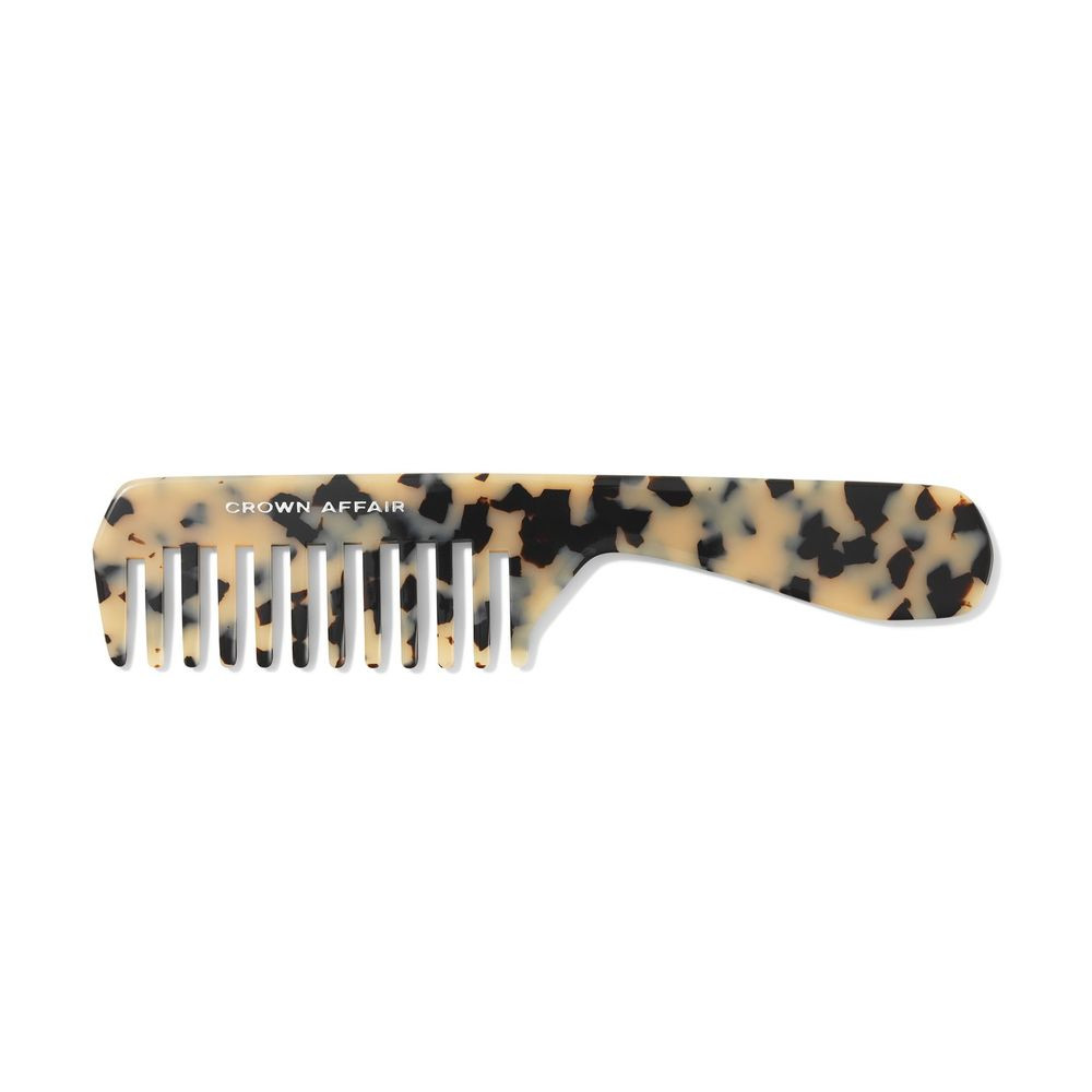Crown Affair The Comb No. 002 | goop | goop