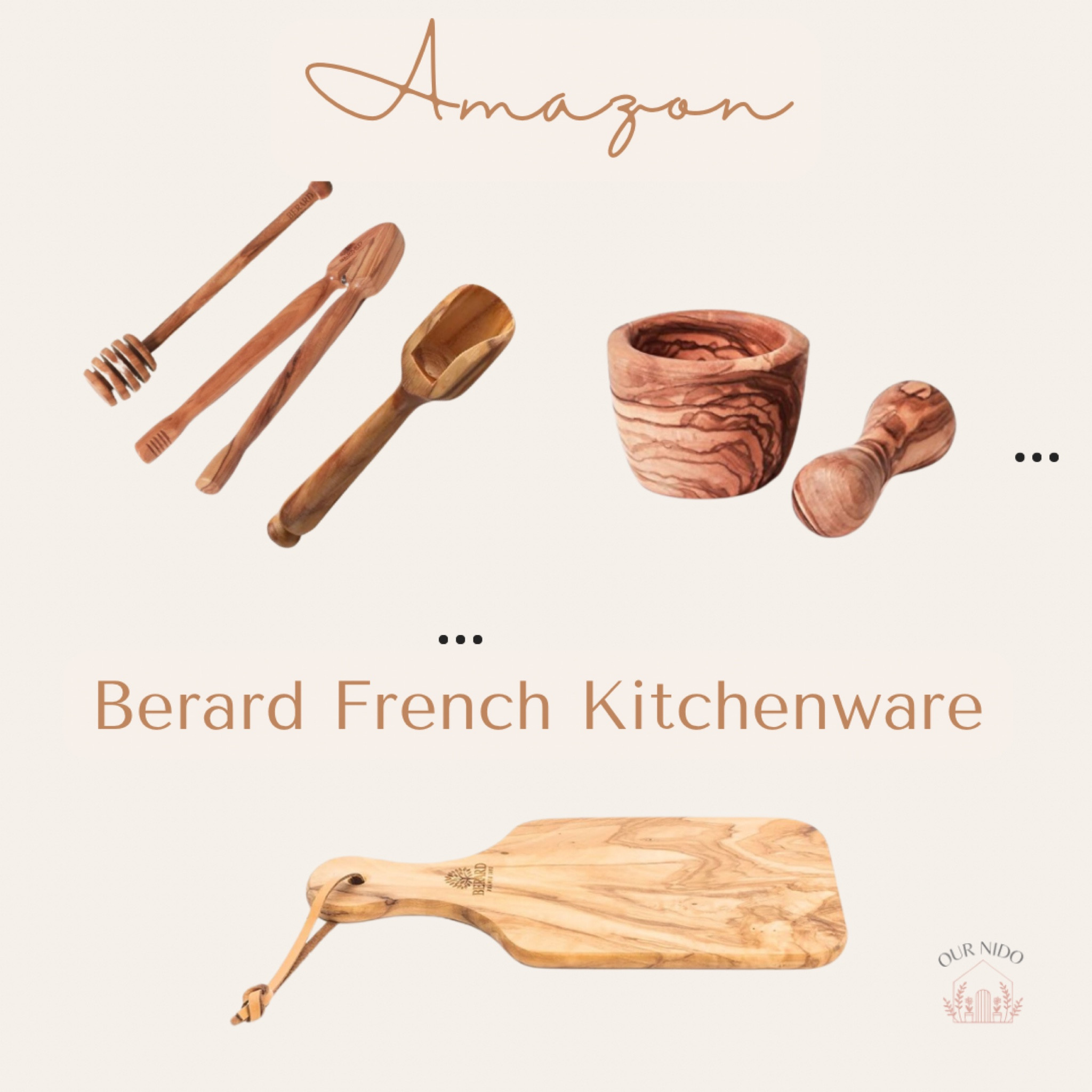 French Kitchenware I am absolutely loving!!



#LTKHome