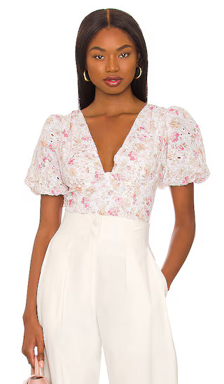 Beaumont Top | Revolve Clothing (Global)