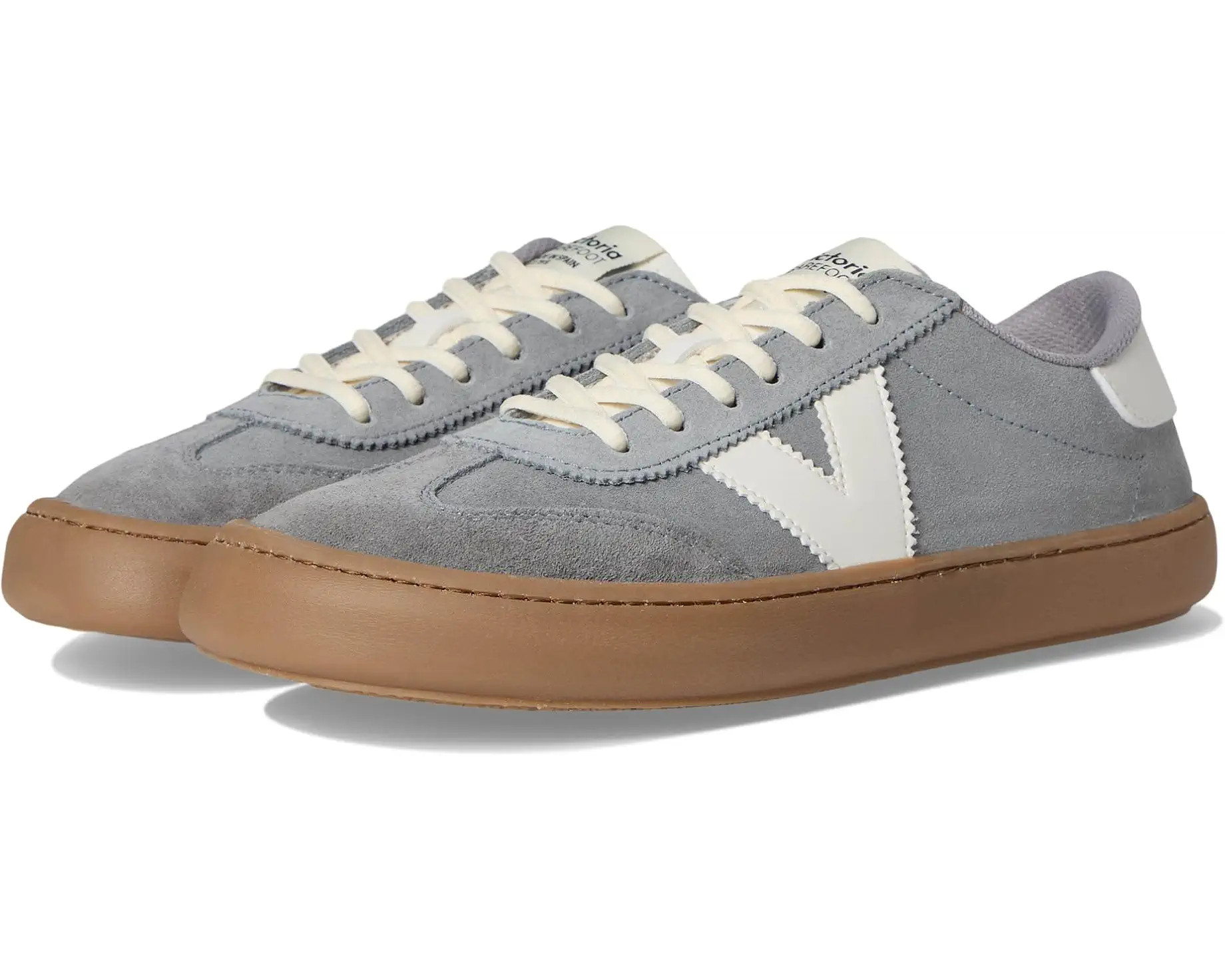 Berlin Barefoot Leather | Zappos