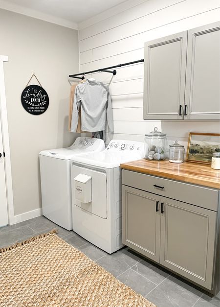 Laundry room
Amazon finds
Target finds 
Farmhouse laundry room

#LTKhome #LTKunder100