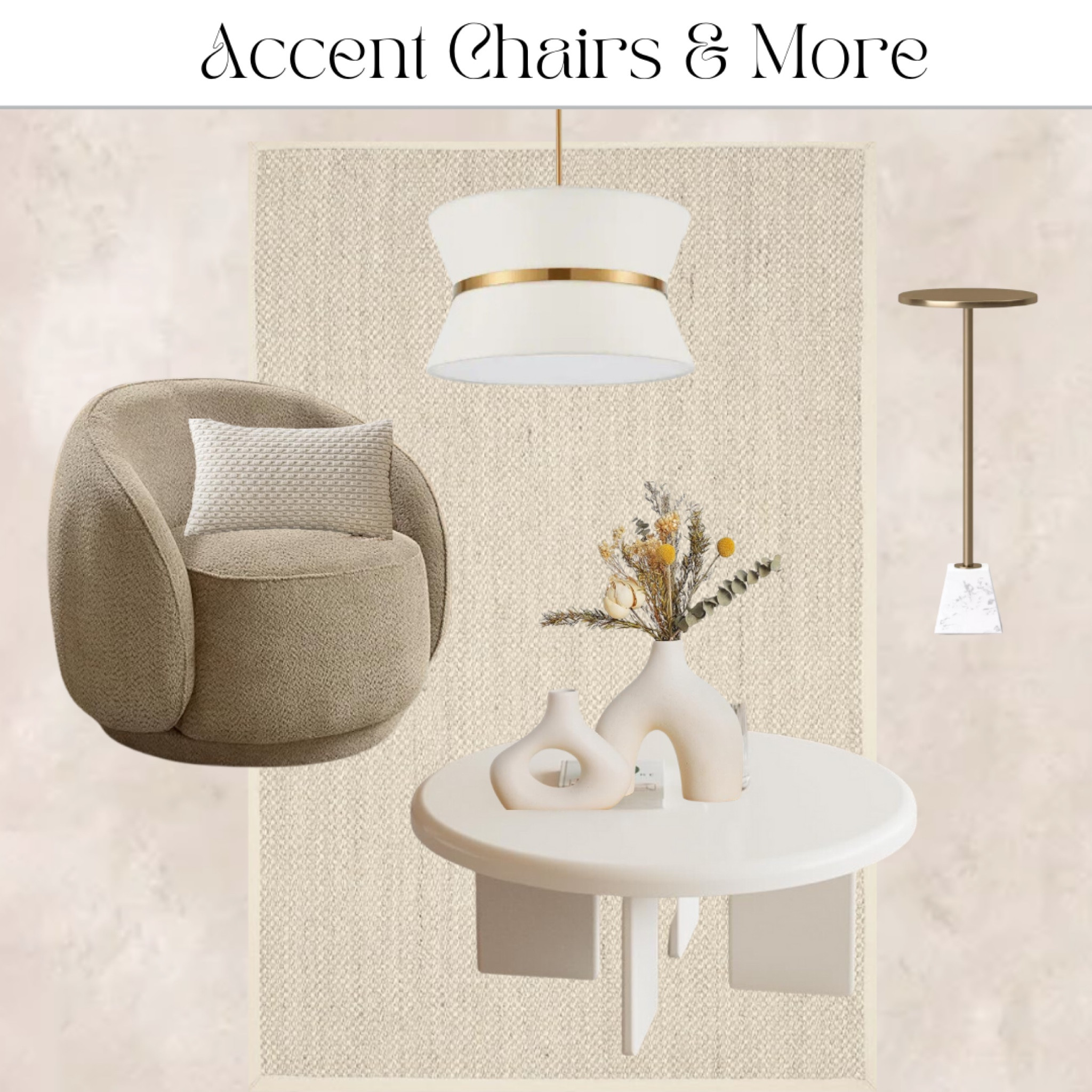Accent chair inspo✨ 

#amazon #westelm #accentchairs #decorinspo