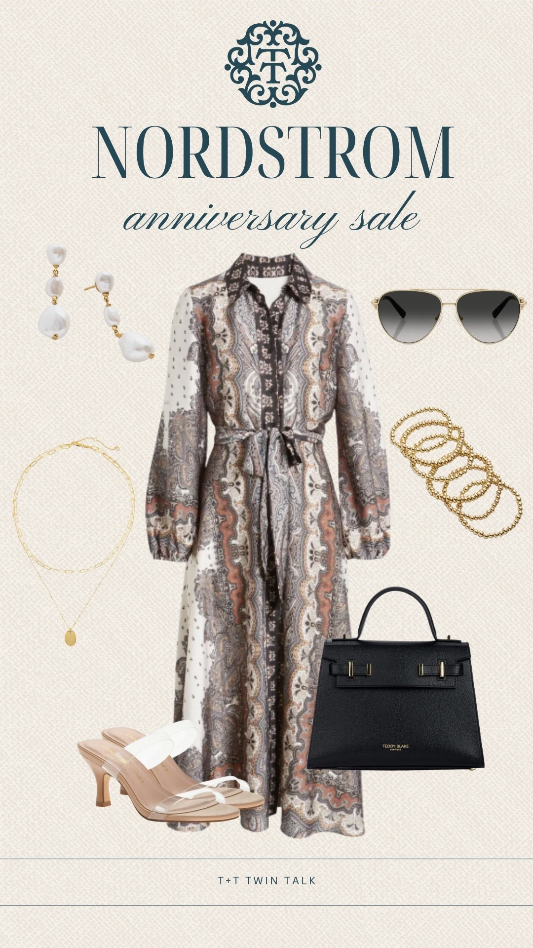 The perfect outfit for a dinner date! All items are apart of the Nordstrom anniversary sale! 

#LTKSaleAlert #LTKSeasonal #LTKStyleTip