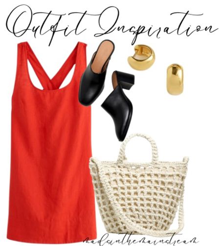 Summer outfit inspiration 

#LTKGiftGuide #LTKSeasonal #LTKStyleTip