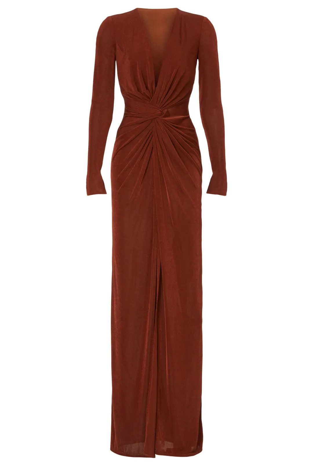 In A Mood Gown | Rent the Runway