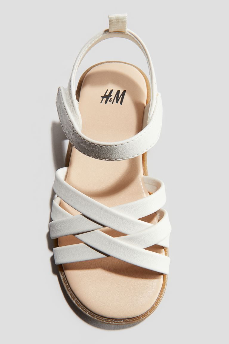 Sandals | H&M (US + CA)