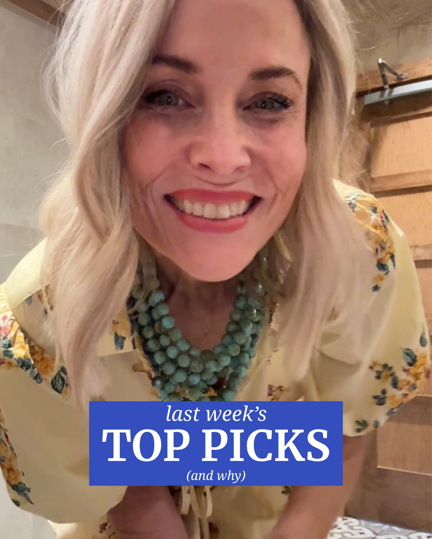 These are the pieces y’all have been loving lately—and the ones I keep reaching for on repeat.

Easy outfits, fun spring pieces, and a few really good look for less finds that just make getting dressed feel simple.

Nothing complicated, just good staples that work.



#LTKootd #LTKOver40 #LTKTall