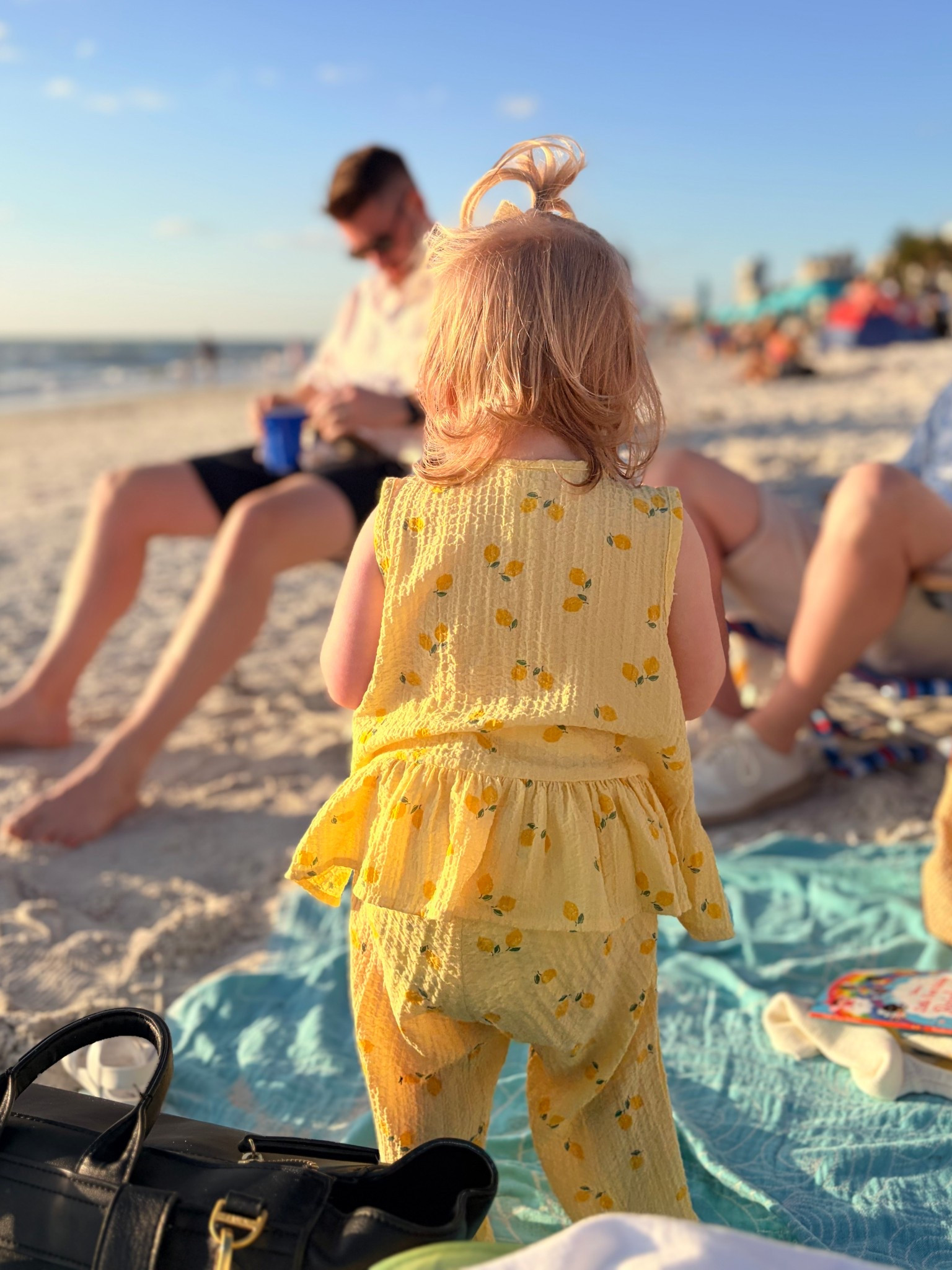 Summer set for toddlers

#LTKmomlife #LTKKids #LTKBaby