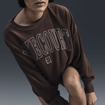 NikeCourt Heritage | Nike (US)